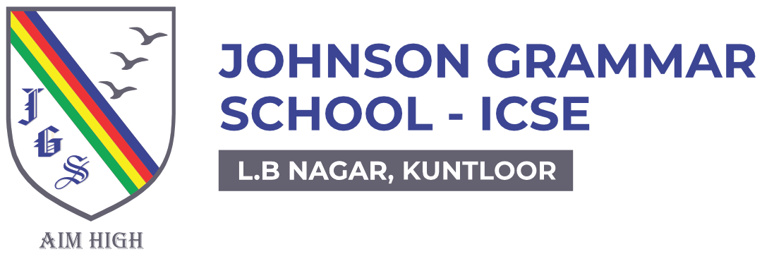 JGS School Logo