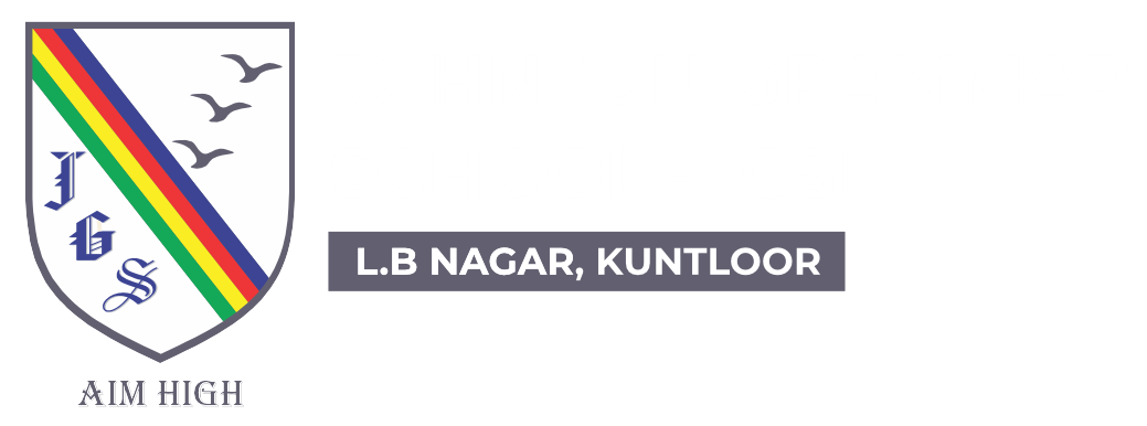 JGS School Logo